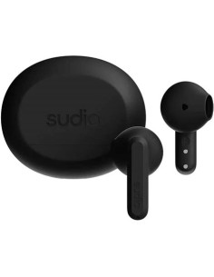 Sudio A3 Black