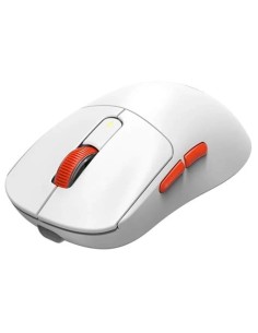 Marvo NIRO 60 gamingmuis Trimode draadloos wit Muis