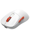Marvo NIRO 60 gamingmuis Trimode draadloos wit Muis