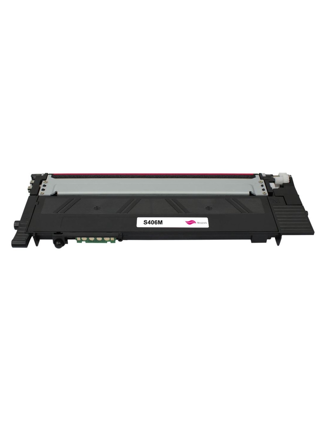 SecondLife - Samsung toner CLT-M 406 S/ELS Magenta (60PM)