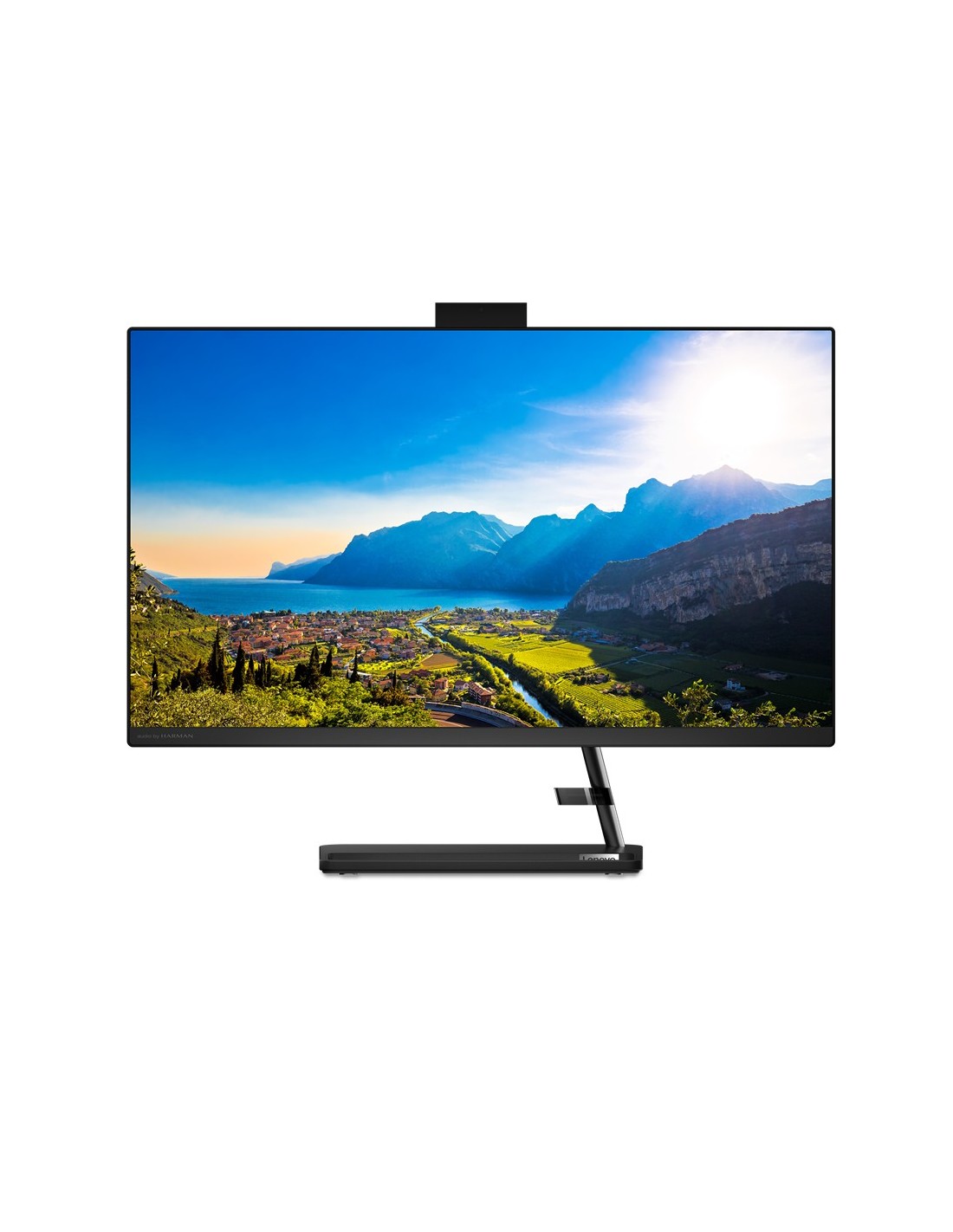 LENOVO IdeaCentre 3 i5-1135G7 8 512GB