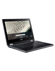 Chromebook Spin 511 R753T-C4ME - 11.6i HD Touch Celeron N4500 4GB 32GB eMMC UHDGraphics No ODD Wi-Fi 6 AX 201 (2x2) + BT 5 Chrom 2