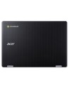 Chromebook Spin 511 R753T-C4ME - 11.6i HD Touch Celeron N4500 4GB 32GB eMMC UHDGraphics No ODD Wi-Fi 6 AX 201 (2x2) + BT 5 Chrom