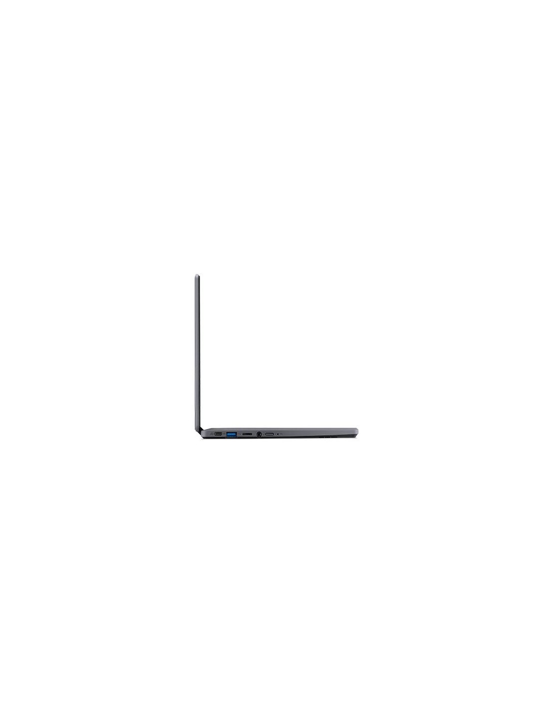 Chromebook Spin 511 R753T-C4ME - 11.6i HD Touch/Celeron N4500/4GB/32GB eMMC/UHDGraphics/No ODD/Wi-Fi 6 AX 201 (2x2) + BT 5/Chrom