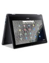 Chromebook Spin 511 R753T-C4ME - 11.6i HD Touch/Celeron N4500/4GB/32GB eMMC/UHDGraphics/No ODD/Wi-Fi 6 AX 201 (2x2) + BT 5/Chrom