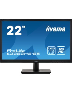 iiyama Prolite E2282HS Monitor