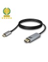 ACT AC7035 | USB-C naar DisplayPort Kabel | 1,8 m