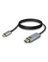 ACT AC7035 | USB-C naar DisplayPort Kabel | 1,8 m