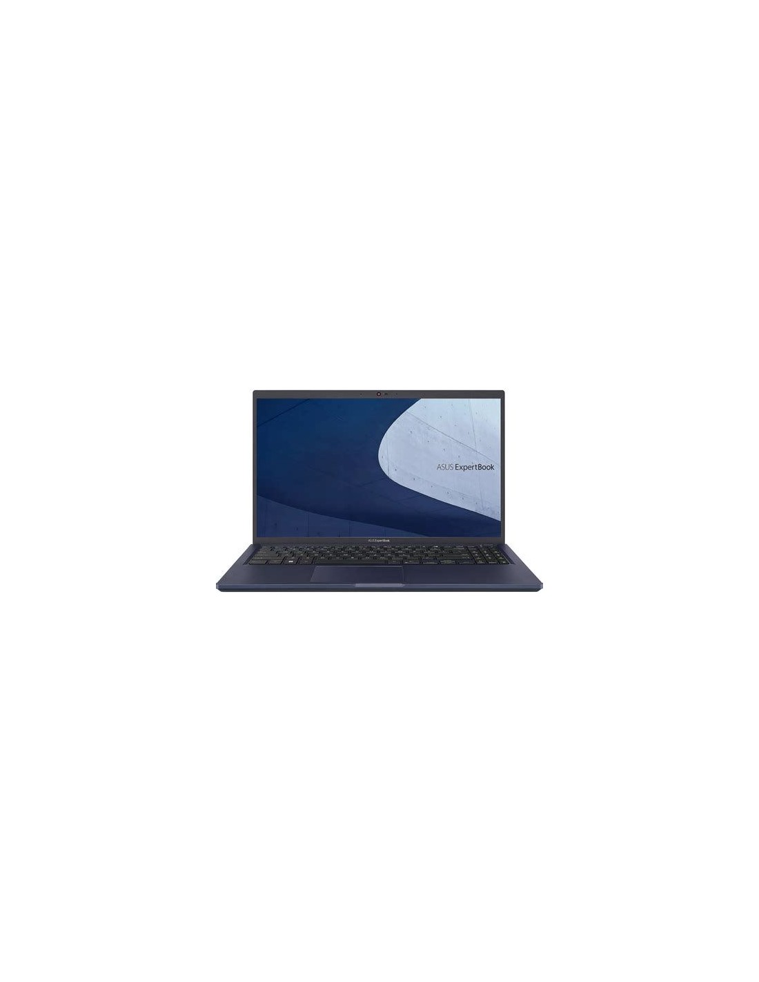 Asus Expertbook 15.6 F-HD i5-1235U 16GB 512GB / W11P