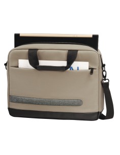 Laptop-tas Terra, tot 34 cm (13,3), naturel 2