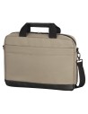 Laptop-tas Terra, tot 34 cm (13,3), naturel