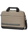 Laptop-tas Terra, tot 34 cm (13,3), naturel