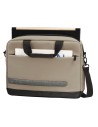 Laptop-tas Terra, tot 34 cm (13,3), naturel