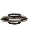 Laptop-tas Terra, tot 34 cm (13,3), naturel