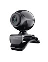 Exis Webcam - Black Silver