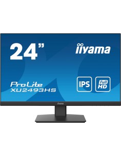 IIYAMA XU2493HS-B4 24inch ETE IPS Panel