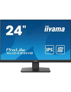 IIYAMA XU2493HS-B4 24inch ETE IPS Panel 2