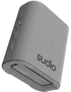 Sudio S2 Speaker Cool Grey