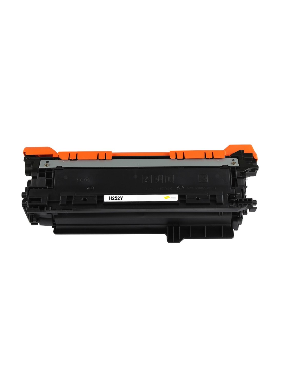 SecondLife - HP toner (CE 252A) 504A Yellow