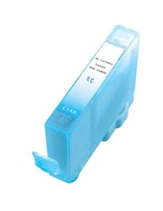 SecondLife - Canon BCI 3/6 Cyan XL