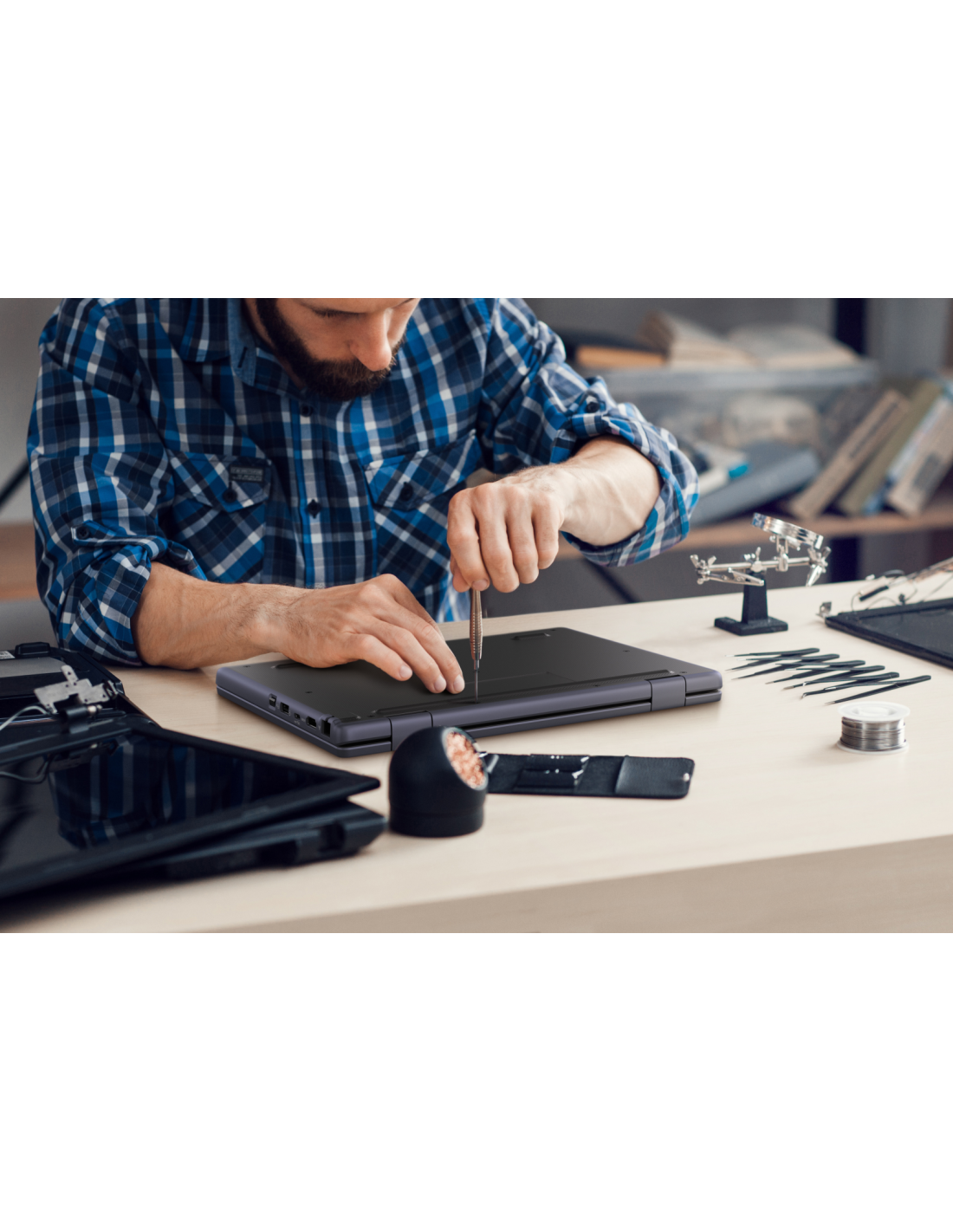 Asus BR1104CGA-N00168XA Notebook