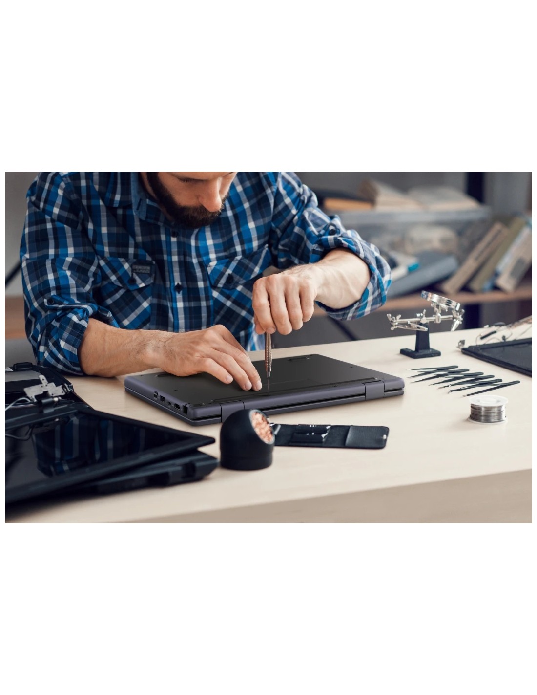 Asus BR1104CGA-N00168XA Notebook