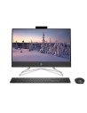 HP All-in-One 24-df1999nw | 23.8" Full HD IPS | Intel Core i3-1115G4 | 8GB RAM | 512GB SSD | Windows 11 Home