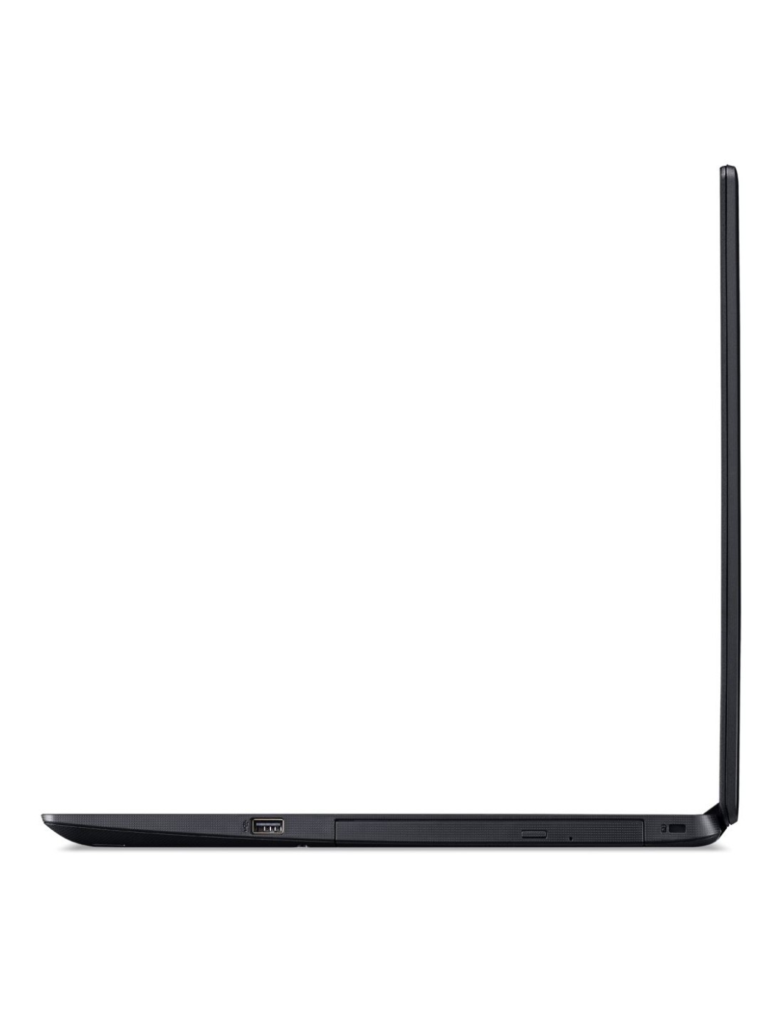 Aspire 3 Pro A317-52-7367 - 17.3i FHD/i7-1065G7/8GB/512GB SSD/Intel Iris Plus Graphics/No ODD/Wi-Fi 5 AC + BT 4.0/Win10Pro/Qwert