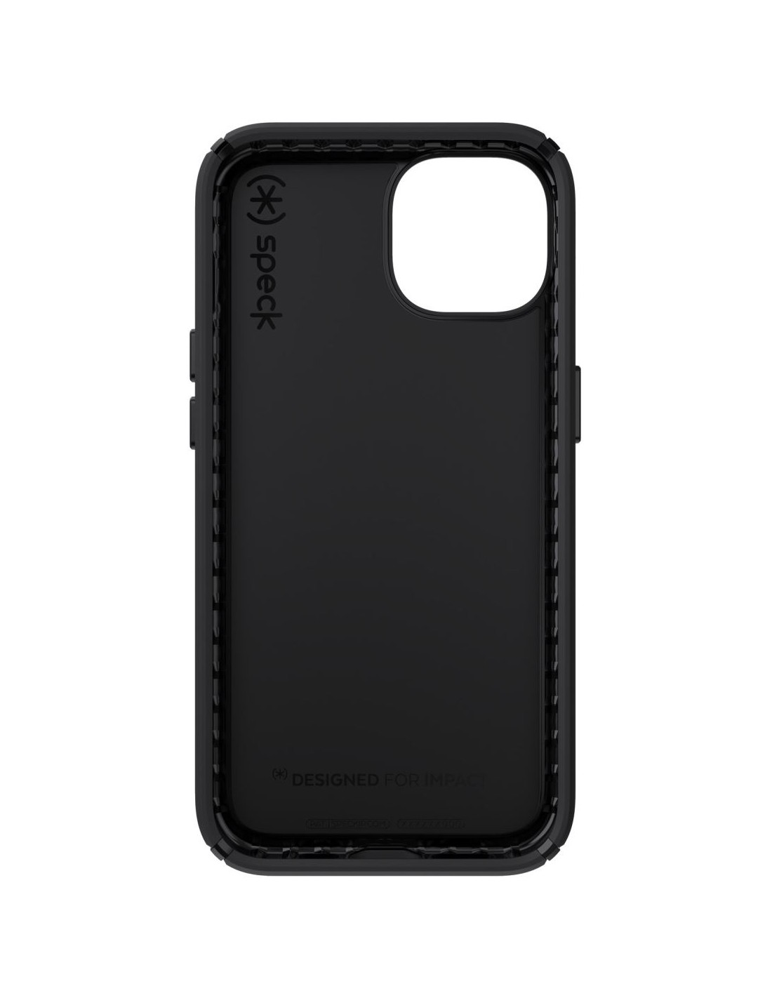 Speck Presidio 2 pro Apple iPhone 13 black - with microban