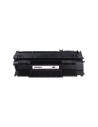 SecondLife - HP toner (Q 5949A) 49A / (Q 7553A) 53A Black