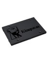 Kingston Technology A400 2.5" 120 GB SATA III TLC