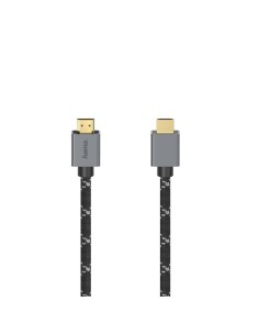 Ultra high-speed HDMI-kabel, connector-connector, 8K, metaal, 2,0 m 2