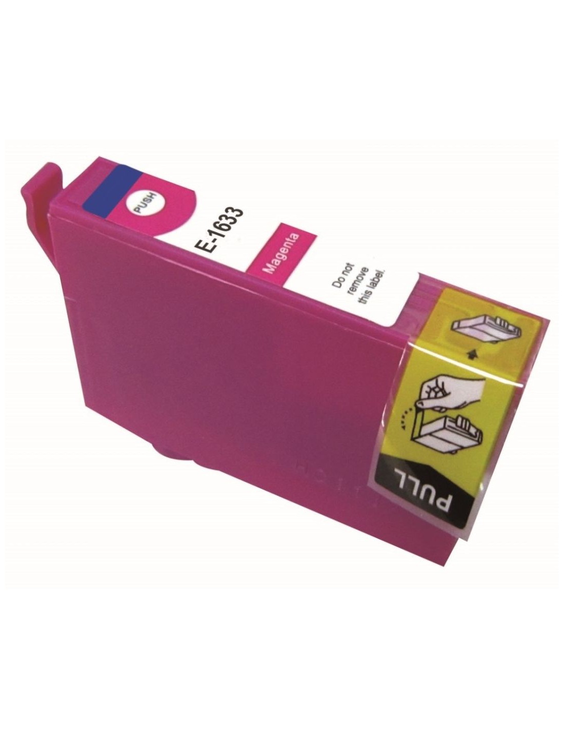 SecondLife - Epson 16 XL Magenta (T 1633)