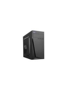 AKTIE Desktop | Intel Core i5-12400 | 8GB | 1TB | Windows 11 Pro | Mini-Tower Behuizing