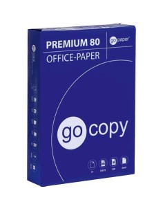 Go Copy Premium 80 Office-paper Papier