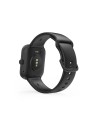 Hama Smartwatch Fit Watch 5000 zwart Smartwatch