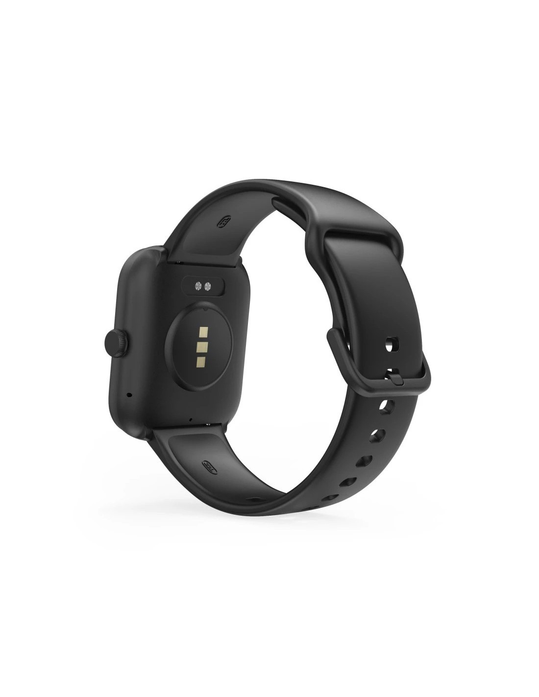 Hama Smartwatch Fit Watch 5000 zwart Smartwatch