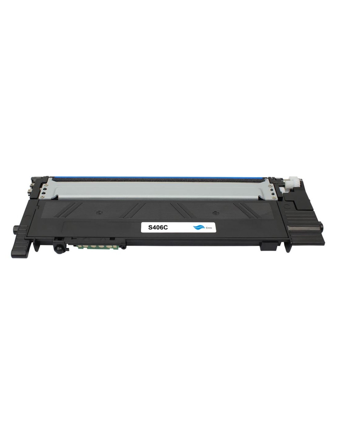 SecondLife - Samsung toner CLT-C 406 S/ELS Cyan (60PC)