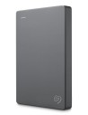 Seagate Basic Externe Harde Schijf | 1TB | USB 3.2 | Zilver