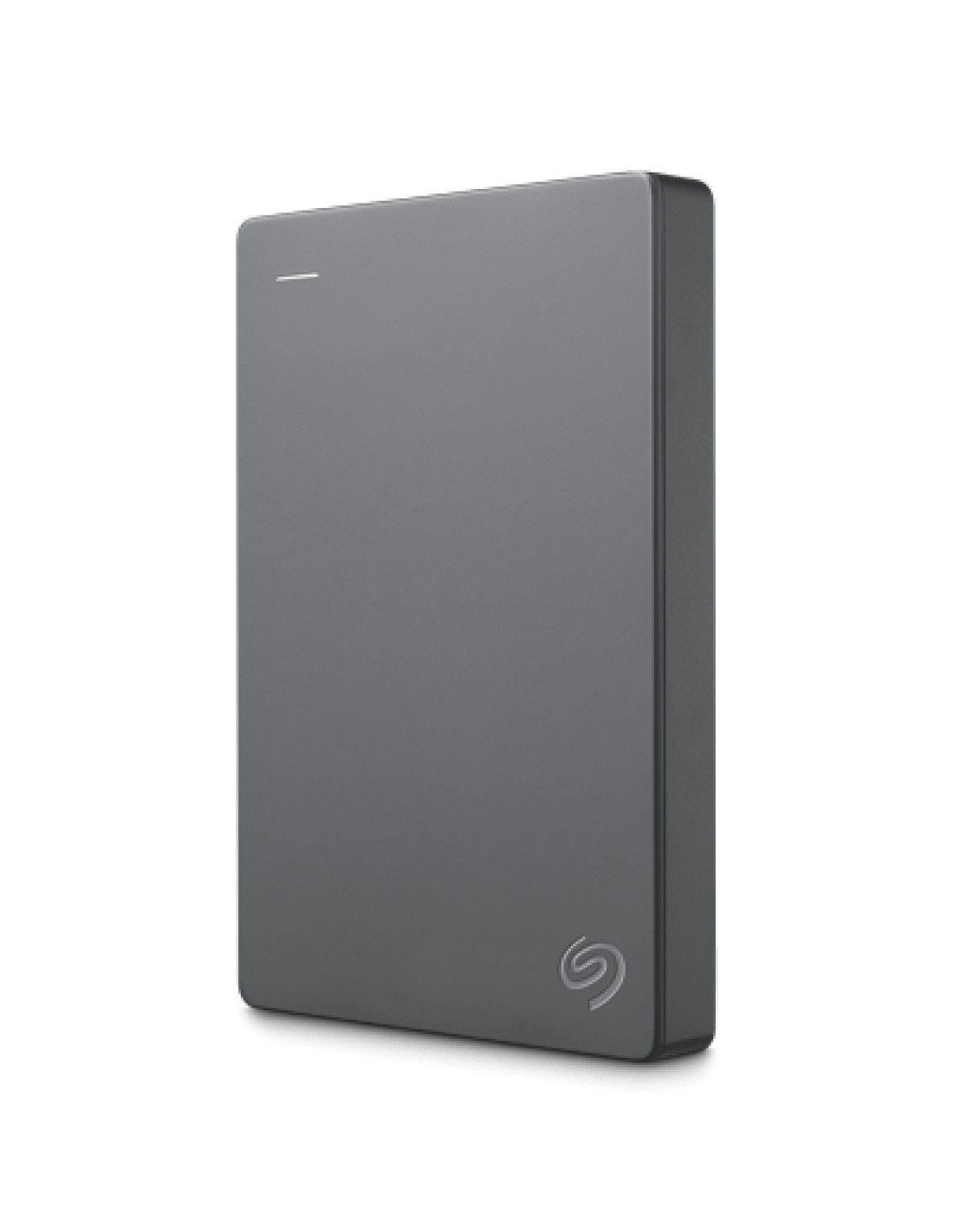 Seagate Basic Externe Harde Schijf | 1TB | USB 3.2 | Zilver