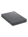 Seagate Basic Externe Harde Schijf | 1TB | USB 3.2 | Zilver