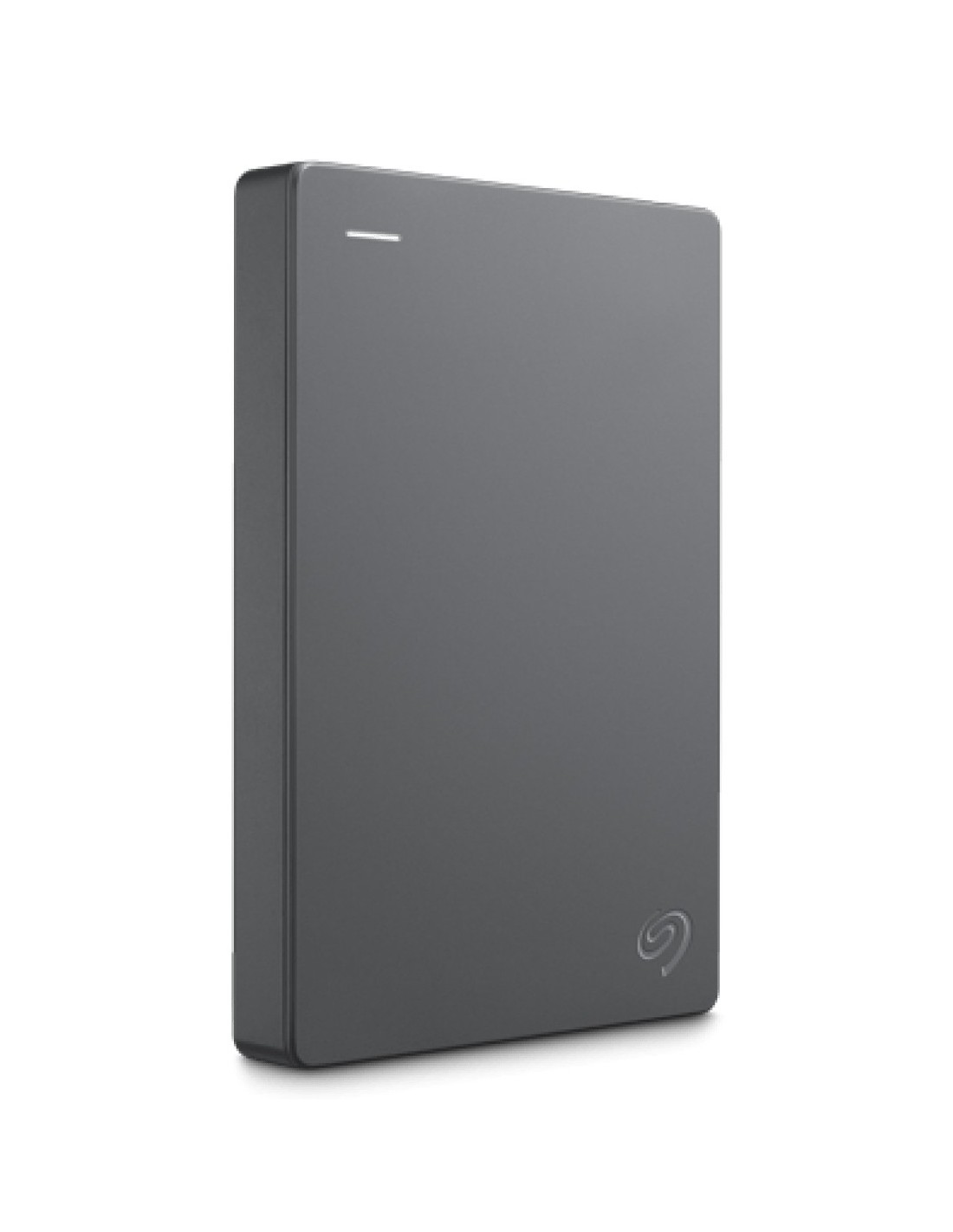 Seagate Basic Externe Harde Schijf | 1TB | USB 3.2 | Zilver