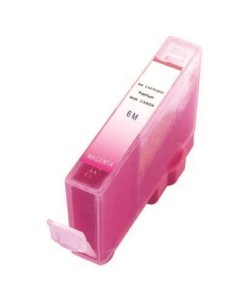 SecondLife - Canon BCI 3/6 Magenta XL