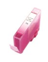 SecondLife - Canon BCI 3/6 Magenta XL