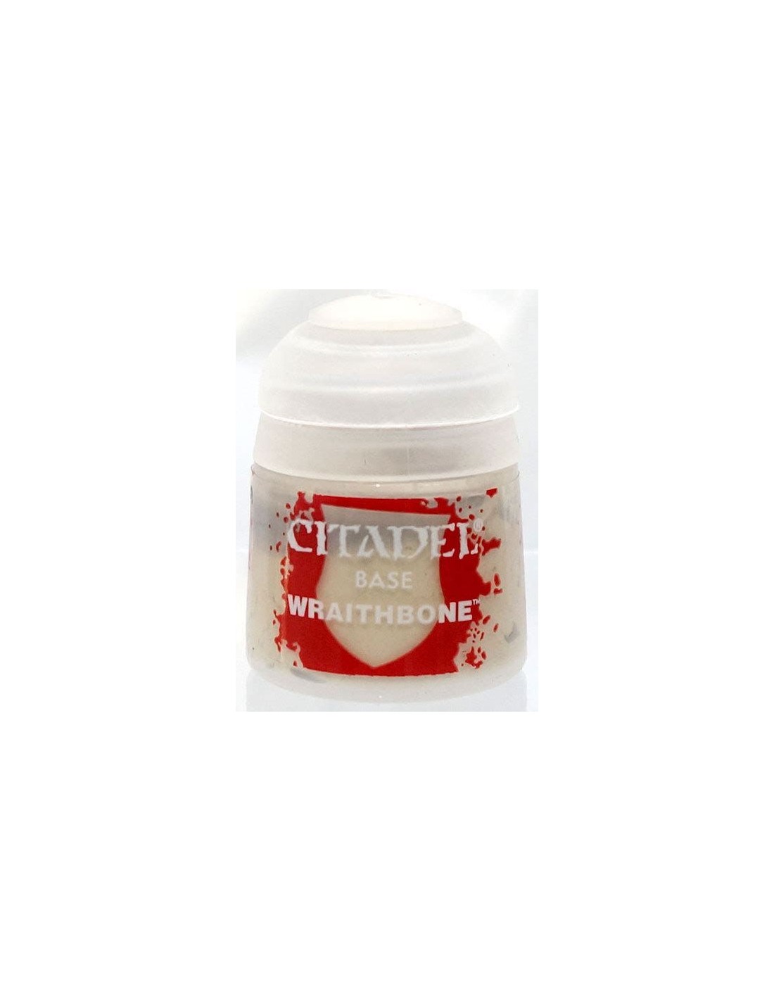 Warhammer Base: Wraithbone (12ml) Warhammer