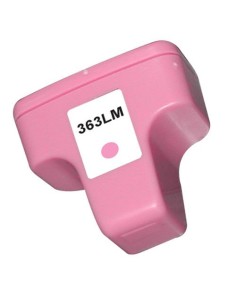 SecondLife - HP 363 XL Light Magenta