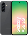 A566 GALAXY A56 5G 128GB AWESOME GRAPHITE