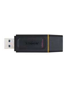 Kingston DataTraveler Exodia | 128GB USB-A 3.2 Flash Drive | Zwart 2