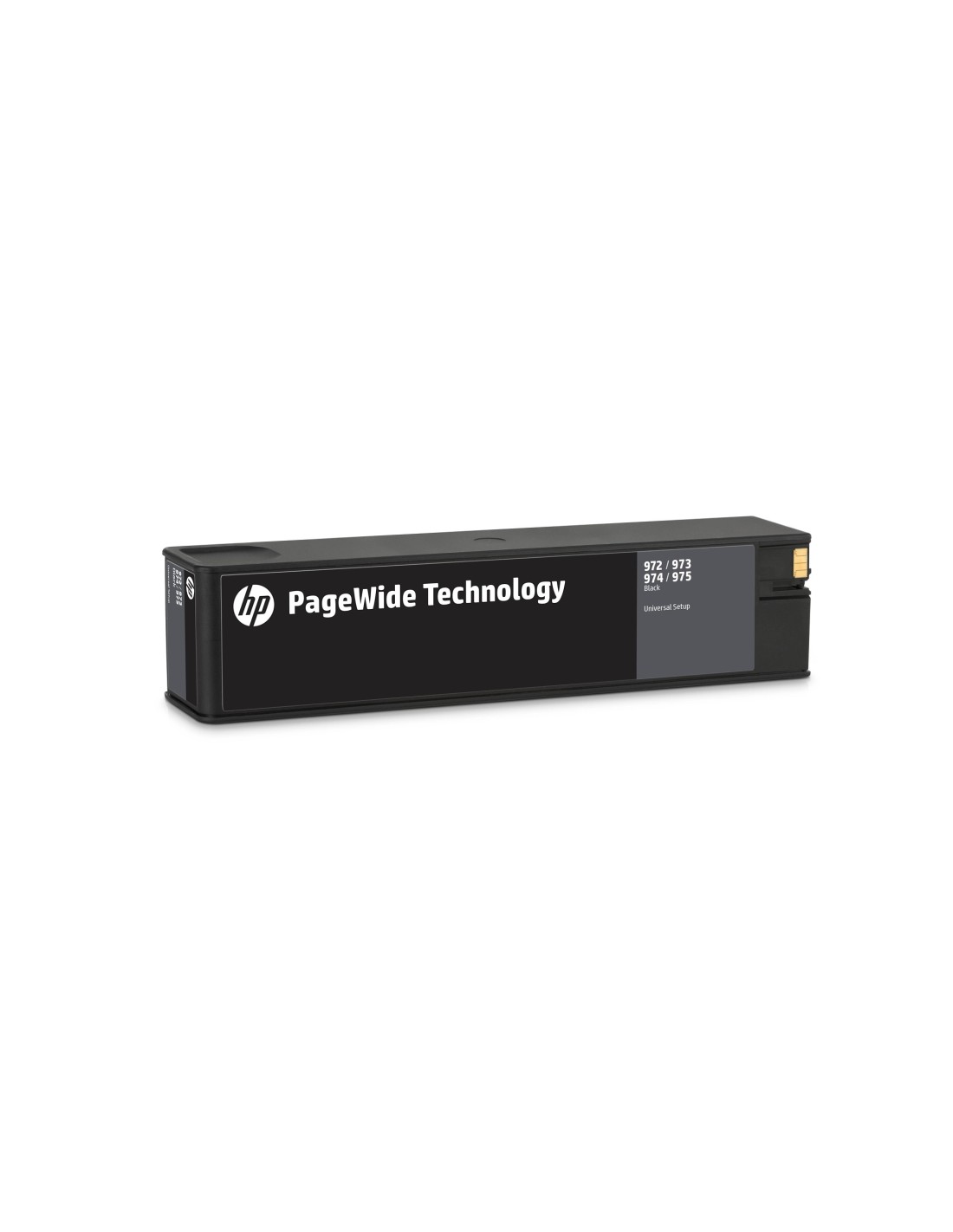 HP 913A zwarte originele cartridge