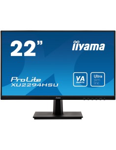 IIYAMA ProLite XU2294HSU-B1 22inch FHD